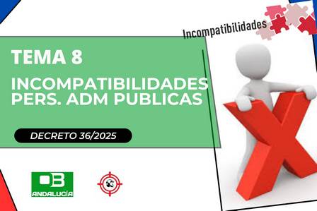 Tema 8 - Andalucía